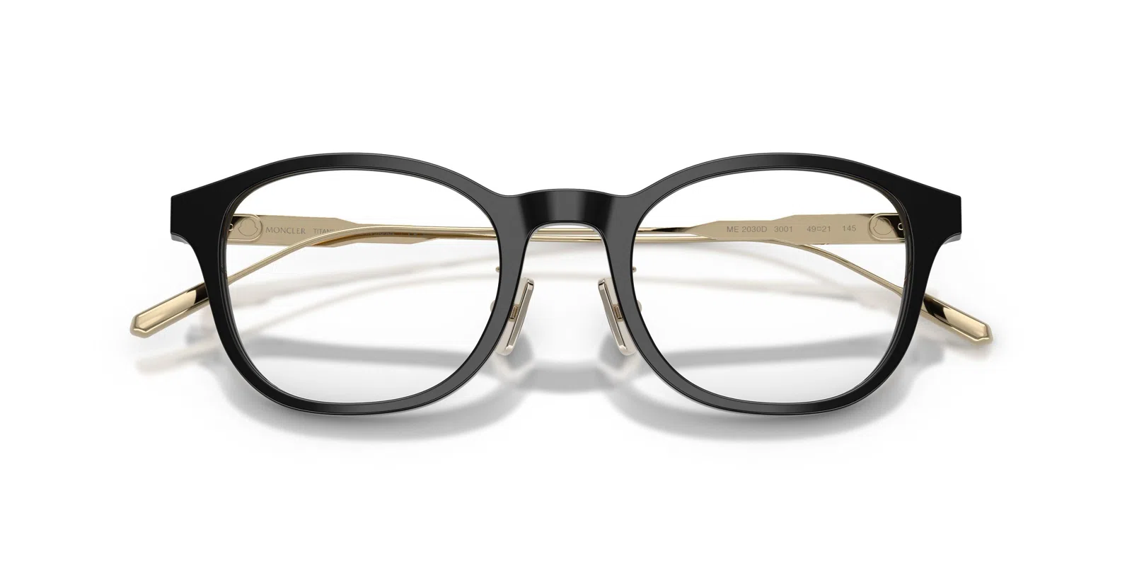 Moncler 2030D Eyeglasses - view 10